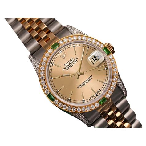 rolex datejust 30 mm|rolex datejust 31mm diamond bezel.